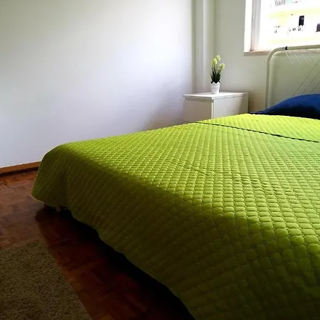 Theorynomad Al Ericeira - Family Room *