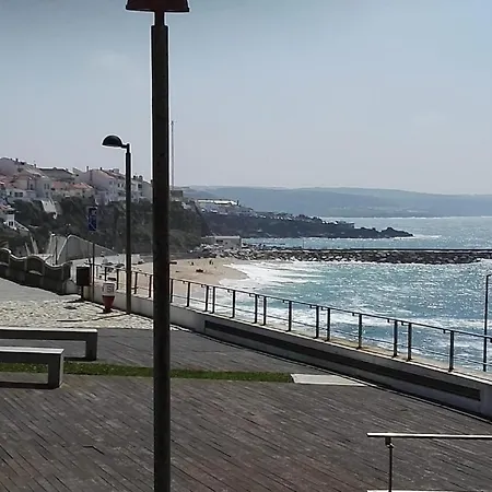 Pensión Theorynomad Al Ericeira - Family Room Ericeira
